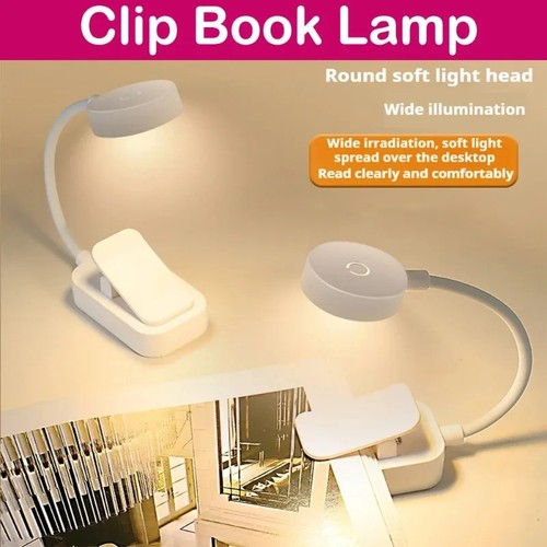 Aaa battery book light - aaa,