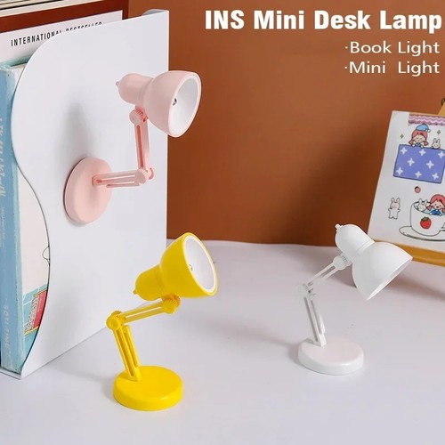 Mini led clip reading - clip,