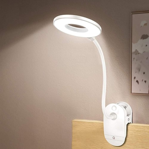 Frog clip lamp battery - frog,