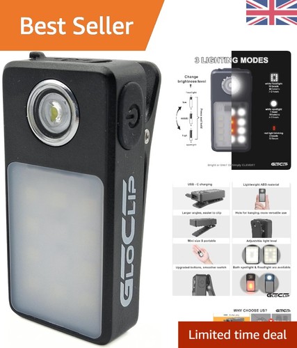 Lightweight usb rechargeable - lightweight,