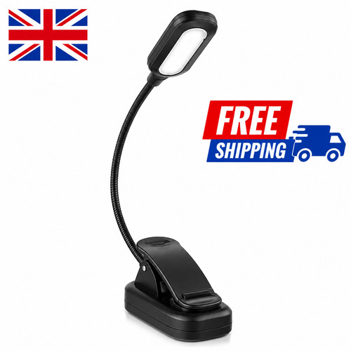 Led book light - led,