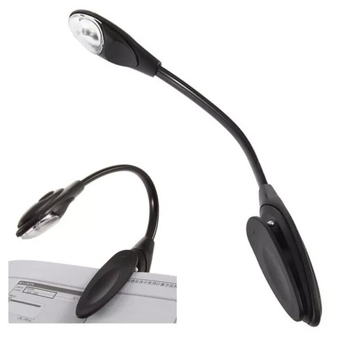 Led reading light - led,