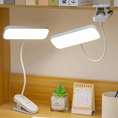 Led usb clip - usb, desk