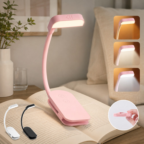 Led reading lights for - lights, books
