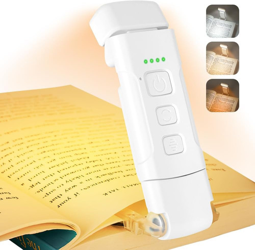 Book light rechargeable eye - light, rechargeable,eye