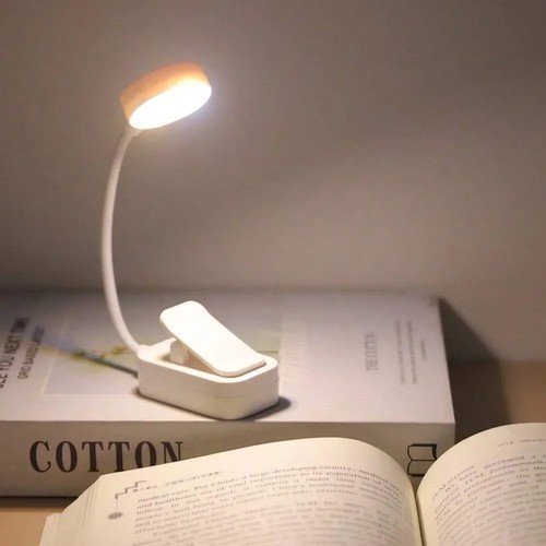 Mini led book reading - led,