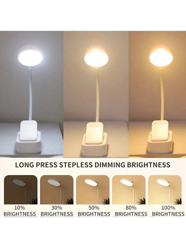 Led book light - led,