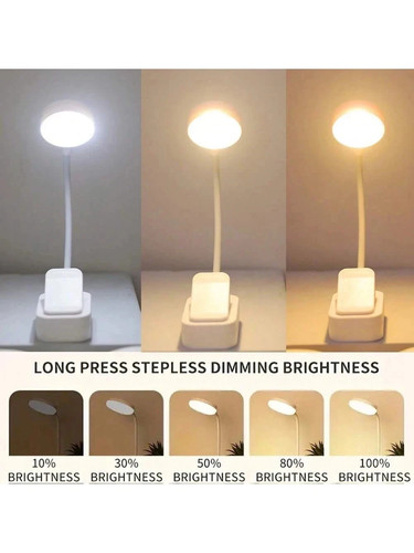 Led book light - book,