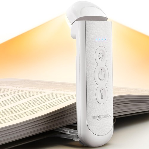 Hionxmga book light - hionxmga, reading
