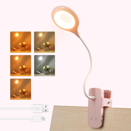 Rechargeable clip bed - rechargeable,