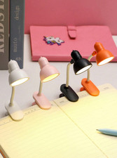 Book Light Temperature LED