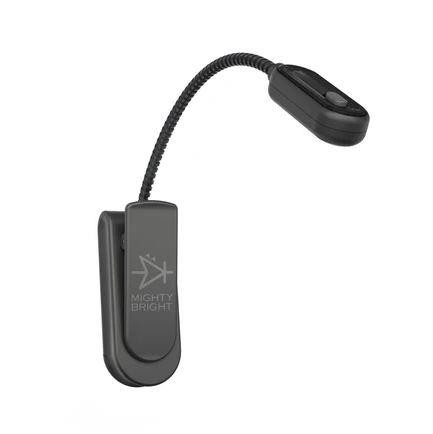 Battery powered book light - battery,