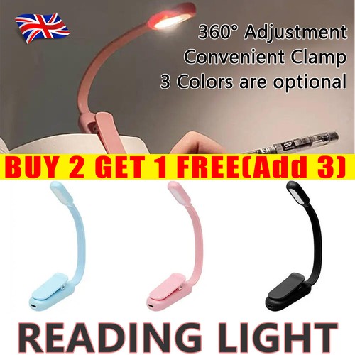 Mini portable clip - mini, reading