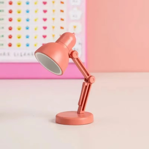 Portable foldable clip led - foldable,