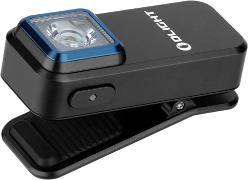 Olight oclip rechargeable - oclip,