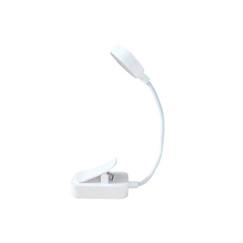 Led clip book - led,