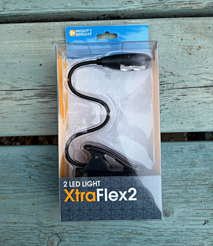 Mighty bright xtraflex2 - mighty, 2