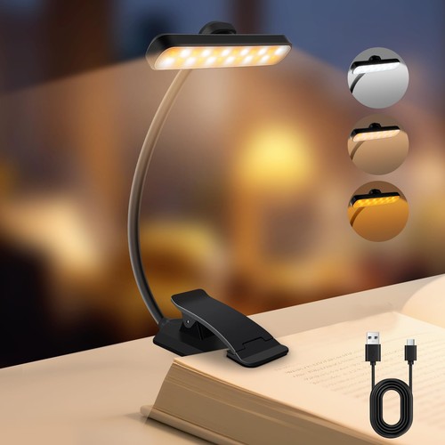 Karidi book light rechargeable - karidi,