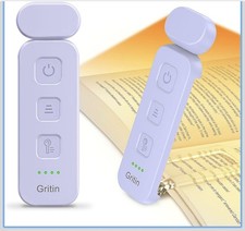Book Light Rechargeable
