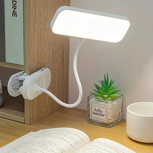 Led usb clip flexible - on,