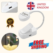 LED Flexible Clip On Table