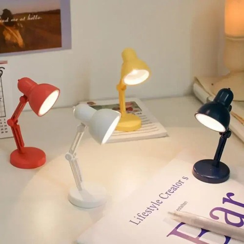 Mini led clip - led, desk