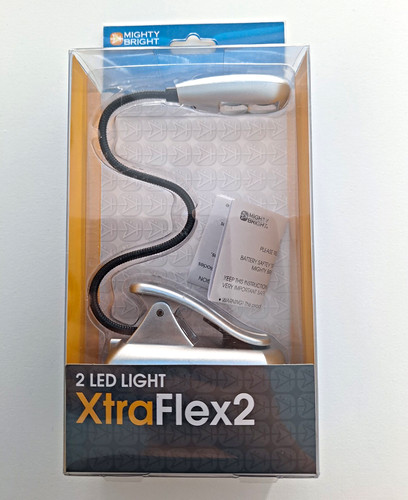 Mighty bright xtraflex2 - bright,