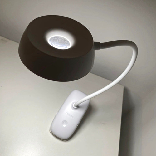 Philips white led - led, clip-on
