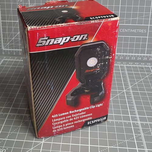 Snap 425 lumen led - snap,