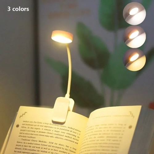 Led book light - led,
