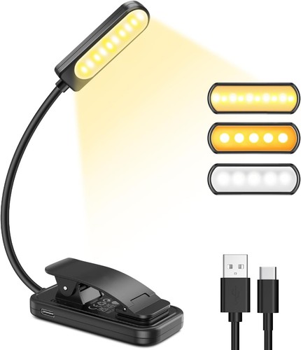 Book light led - 10,
