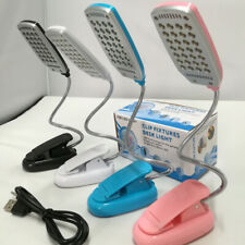 Flexible USB/Battery 28 LED