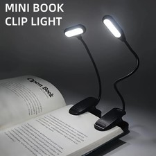NEW LED Book Light - Battery