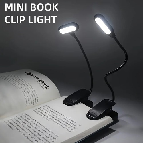 New led book light - led,