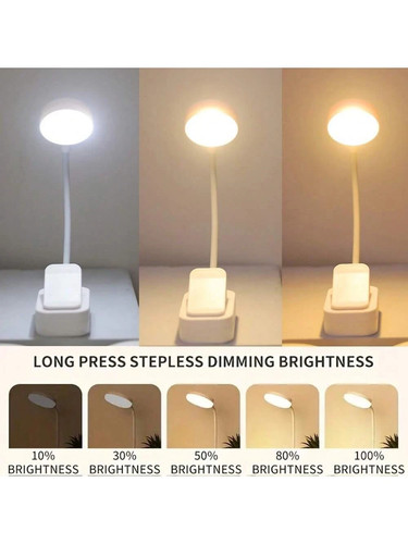 Led book light - led,