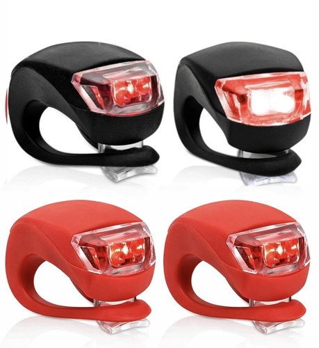 Easy clip led - clip-on,