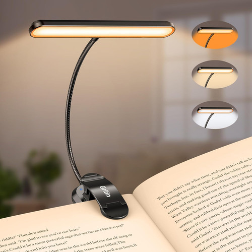 Gritin led rechargeable - gritin,