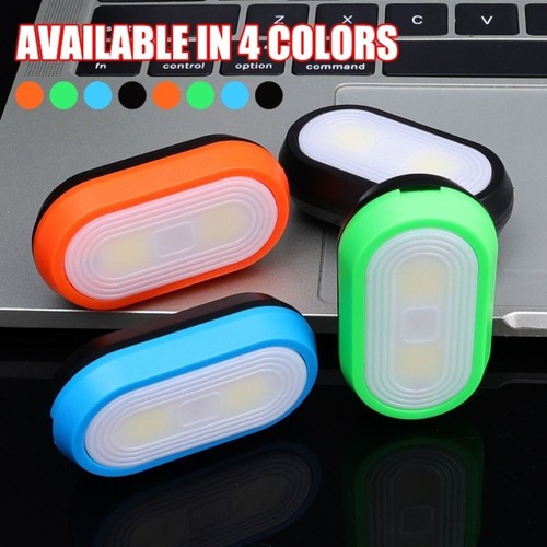 Battery powered led clip - battery,
