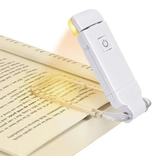 Usb rechargeable led - rechargeable, clip