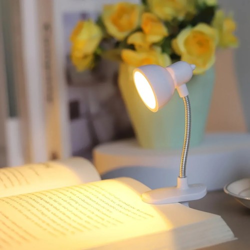 Portable eye friendly reading - portable, eye-friendly