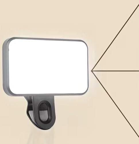 Mini clip lamp - mini,