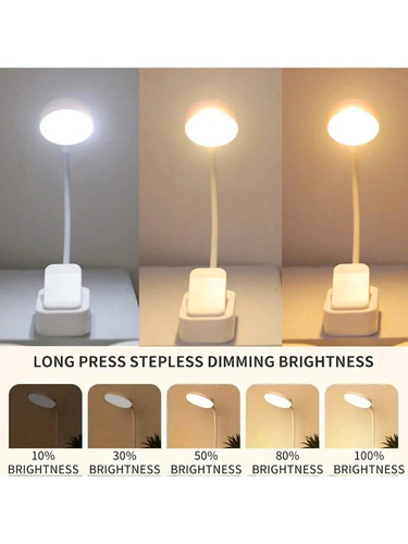 Led book light - led,