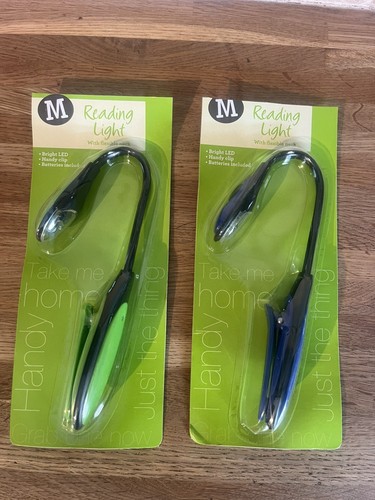 Led adjustable bendy book - bendy,