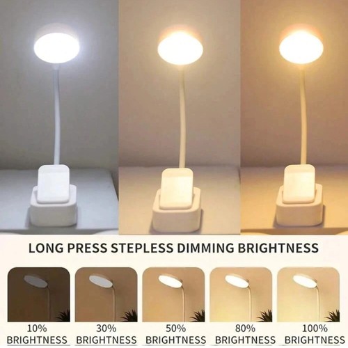 Led book light - book,