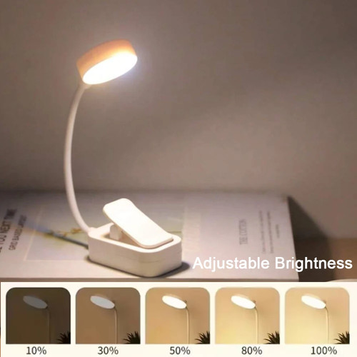 Led book light - led,
