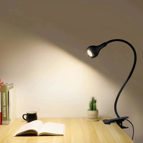 Flexible usb table - flexible, clip