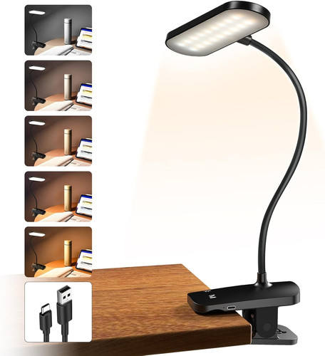 Rechargeable bedside reading - rechargeable,