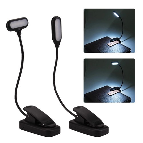 Led book light usb - book,