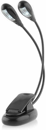 Led travel light blue flexi - led,