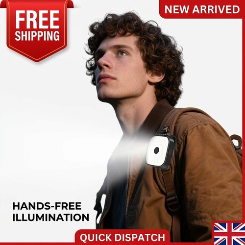 Headlamp running light - light, outdoor